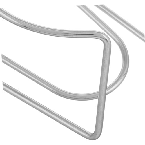 Support de tennis portable pour la taille 2