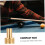 Vis de queue de billard en laiton Vis de joint de queue de billard Connecteur de queue de billard en laiton Queue de billard 3