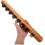 Support de queue de billard en bois, support de rangement mural pour billard de table 3