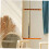 Support de queue de billard en bois, support de rangement mural pour billard de table 6
