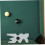 Support de queue de billard en acrylique pour amateurs 6