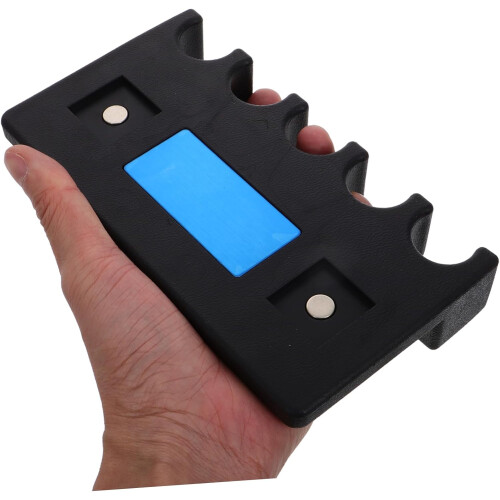 Support de queue de billard, snooker, billard, porte-queues, accessoires essentiels 2