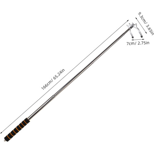 Pont de billard réglable en hauteur, accessoire pour queue de billard, support de queue de billard en métal 1