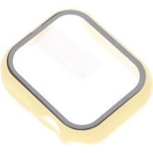 Coque de protection intégrale en verre trempé pour iPhone 11, design résistant et résistant aux chocs