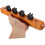 Support de queue de billard romain à 4 trous, support de queue de billard en bois, support de queue de billard, présentoir de queue de billard 3