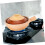 Cocotte en terre cuite et céramique 6