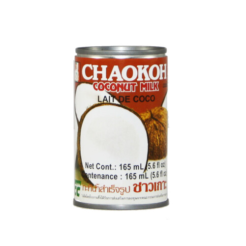 Coconut Milk 165ml