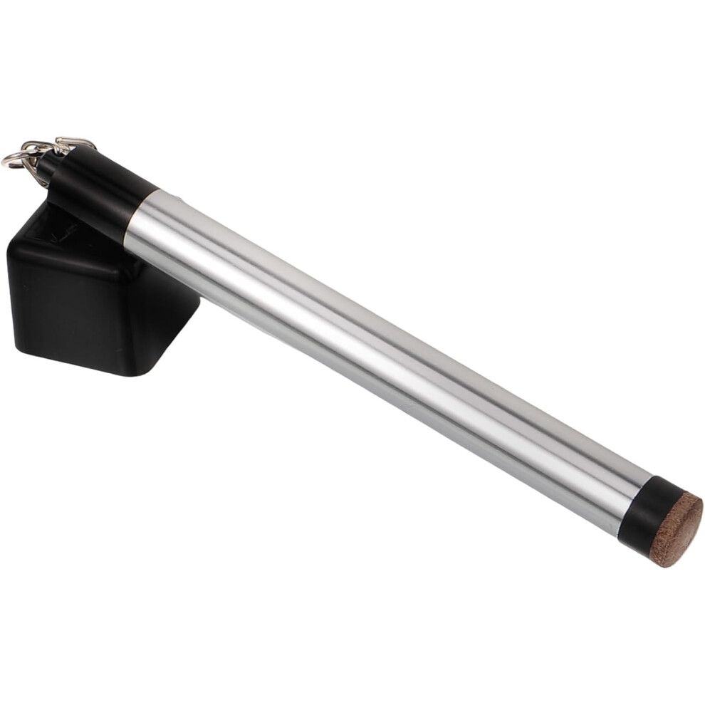 Porte-craie magnétique robuste pour billard