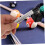 Porte-craie magnétique robuste pour billard 2