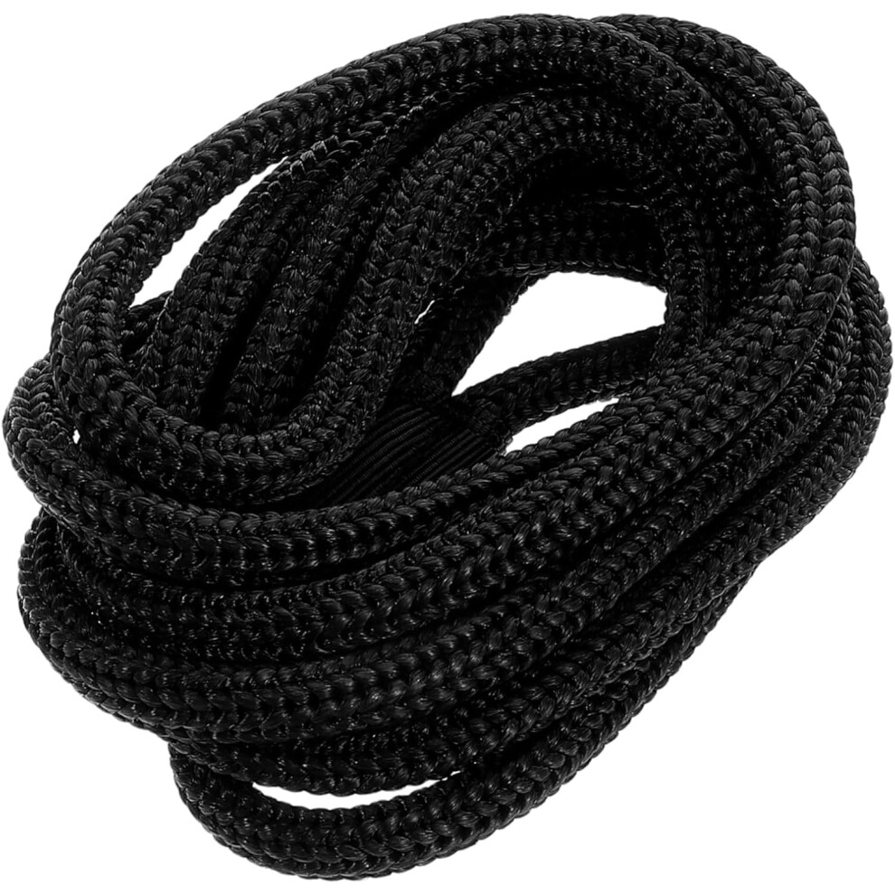 Corde anti-balle pour yacht, fournitures marines, corde pour bateau, lignes de quai, fournitures de défense marine, accessoires de quai pour bateau