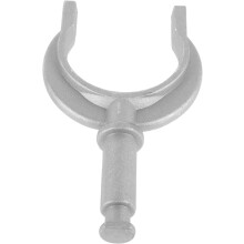 Douilles multifonctions pour dames de nage marines, montage latéral, en aluminium, pour fourches de pagaie de bateau