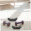 Support d'haltères 6 pièces, support d'affichage robuste pour accessoires 7