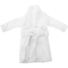 Peignoir de fête pour poupées miniatures, accessoire pour poupées miniatures