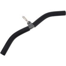 1 ensemble de barres de traction pour biceps, équipement de fitness pour l'entraînement des muscles du dos