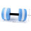 Haltère flottante pour exercices aquatiques, bleu 2