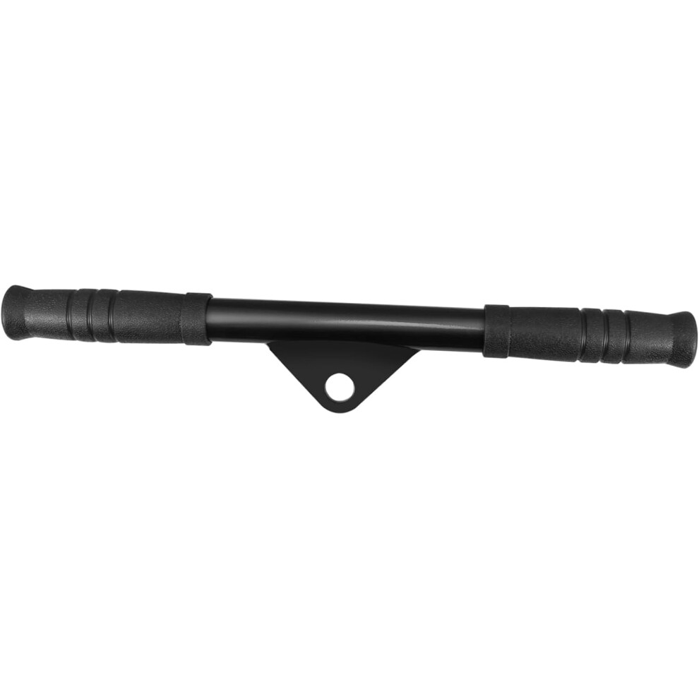 1 barre de traction pour biceps, équipement de fitness, levier de tension dorsal polyvalent pour la musculation