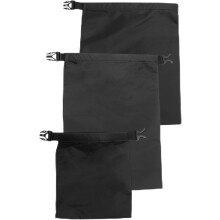 Lot de 3 sacs étanches pour kayak, appareil photo, tiroir pour enfants, étiquettes, accessoires de navigation, équipement de plein air