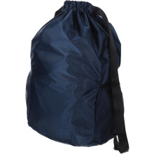 Sac à dos à cordon de serrage en tissu Oxford pour hommes et femmes, sac de sport, de fitness, unisexe, avec séparation sèche et humide