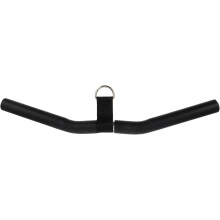 Barre de traction Fitness Supply, barre de musculation pour biceps, triceps, abdominaux, dos, épaules