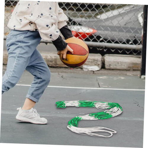 Sac de basket-ball multifonction avec cordon de serrage, facile à transporter 2