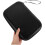 Étui de rangement pour raquettes de ping-pong, léger et durable 4