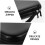 Étui de rangement pour raquettes de ping-pong, léger et durable 6