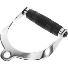 Accessoire de fitness polyvalent : poignées de traction à faible résistance pour équipement de gym à domicile