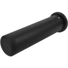 Adaptateur de conversion pour haltères, manchon pour accessoire d'haltère, manchon plat pour haltères