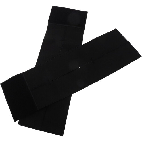 Lot de 2 sangles élastiques pour gants de baseball