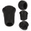 Lot de 5 embouts antidérapants pour bâtons de marche 7