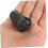 Lot de 5 embouts antidérapants pour bâtons de marche 4