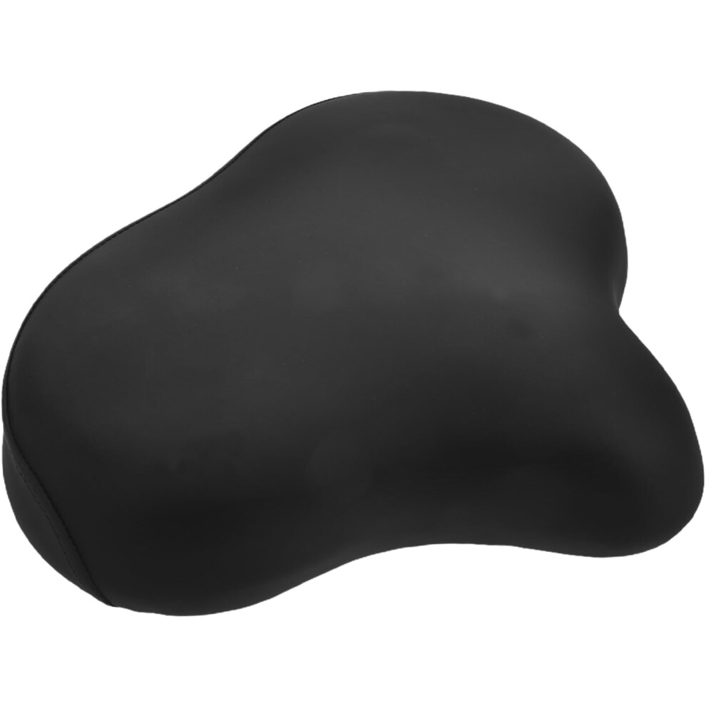 Coussin de siège de vélo de spinning, coussin de selle de vélo, équipement de fitness, support de siège de vélo