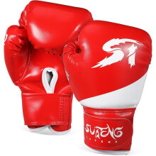 Gants de ing pour garçons, mitaines, gants pour hommes, vêtements, gants pour jeunes garçons, kit de ing, Pu rouge