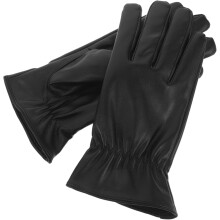 Gants d'hiver imperméables en polyuréthane pour femme, chauds et résistants au froid, avec écran tactile