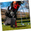 Lot de 2 carnets de scores de golf, portables 5