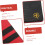 Lot de 2 carnets de scores de golf, portables 4