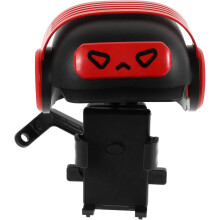 Support de téléphone portable de navigation, support de téléphone pour vélo électrique, scooter, moto