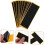 Lot de 10 mini-autocollants pour skateboard, machine à griffes 6
