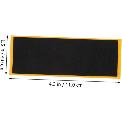 Lot de 10 mini-autocollants pour skateboard, machine à griffes 2