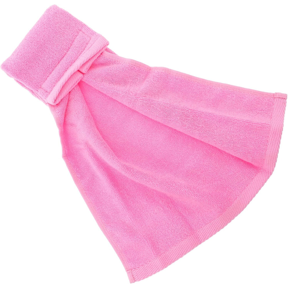 Serviettes de sport absorbant la transpiration pour le football, la gym, le yoga, le baseball pour hommes, en coton doux, avec crochet