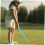 Lot de 2 clubs de golf réglables et câlins 4