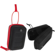Sac de rangement unique pour étui de golf, pochette de protection compacte et légère pour accessoires, transport quotidien