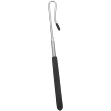 Marionnette Ă main, joystick, masque pour les yeux tridimensionnel clignotant, masque pour les yeux souple, mini table lumineuse, outils portables