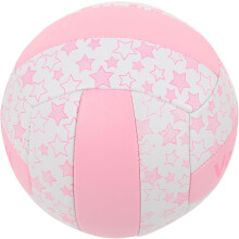 Ballons de volley-ball d'intérieur Wilson Volleyball Night, souples, taille 5, pour entraînement sportif et pratique