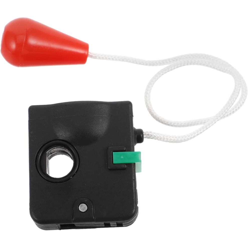Préparation aux situations d'urgence : Valve d'air gonflable Dispositif de gonflage manuel pour gilets de sauvetage Dispositifs flottants