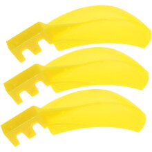 Accessoire de jeu pour machine à griffes réalistes : griffes de rechange pour distributeurs de bonbons