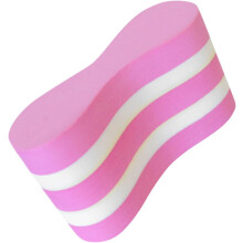 Bouée de traction flottante pour entraînement de natation en matériau EVA pour la flottaison des hanches et le renforcement musculaire