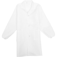 Vêtements expérimentaux, blouse de laboratoire pour carrière de chimie, costume de scientifique, costume de chirurgien, costume de médecin