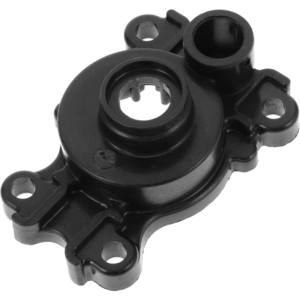 Boîtier de pompe à eau pour moteur de bateau, boîtier inférieur de moteur hors-bord 66t-4431 1-00 pour remplacement de bateaux pneumatiques