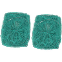 Lot de 2 pièges à homards multi-usages, filets de pêche portables, filets pour attraper des crabes, des homards, des crevettes